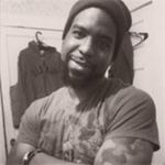 Chris Hooker - @richboyblacc60 - Instagram
