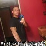 Chris Hooker - @aiden1416 - Instagram