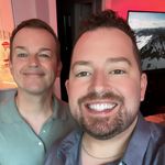 Chris M. Hooker - @chrismhooker - Instagram