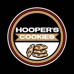 Chris Hooper - @hooperscookies - Instagram