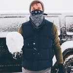 Chris Hooper - @hooper8217 - Instagram