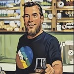 Chris Hooper - @beerdude1964 - Instagram