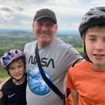 Chris Hooper - @hooperman70 - Instagram