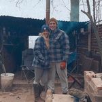 Chris Hornbrook - @chrishornbrookerr - Instagram