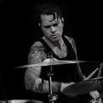 CHRIS HORNBROOK - @chrishornbrookdrums - Instagram
