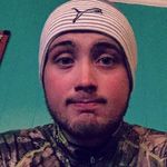 Chris Horsley - @chrishorsley22 - Instagram