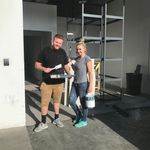 Chris Horsley - @ginjuh - Instagram