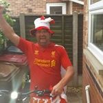 Chris Horsley - @horsley7113 - Instagram