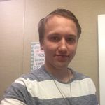 Chris Horsley - @chris_h1412 - Instagram