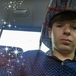 Chris Horsley - @horsley1260 - Instagram