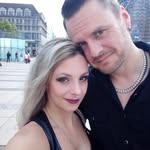 Chris Horst - @finish_messias - Instagram