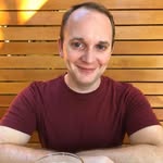 Chris Horst - @human.magic.8.ball - Instagram