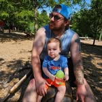 Chris Horst - @chrishorst24 - Instagram