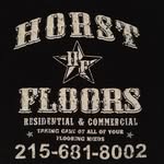 Chris Horst - @horstfloors - Instagram