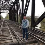 Chris Horst - @chrishorst31 - Instagram