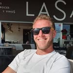 Chris van der Horst - @chris.vanderhorst.79 - Instagram