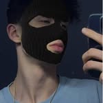 jou_pa_se_soet_seun_chris - @chrishotty30 - Instagram