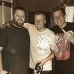 Chris Houle - @bigstank83 - Instagram