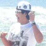 Chris Houle - @aye_its_chris25 - Instagram