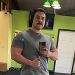 Chris Houle - @bighouleii - Instagram