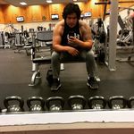 Chris Houle - @choulelifts - Instagram