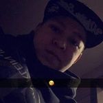 Chris Houle - @chrisjay.22 - Instagram