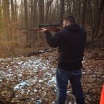 Chris Houle - @houle5493 - Instagram