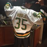 Chris Houle - @houlie35 - Instagram