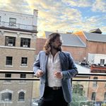 Chris HP Houle - @chrishoule - Instagram