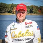 Chris Van Houten - @chrisvanhoutenfishing - Instagram