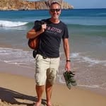 Chris Howes - @howes8899 - Instagram