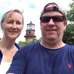 Chris Howes - @howes7978 - Instagram
