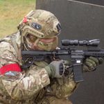 Chris Howes - @band_of_brothers.airsoft - Instagram
