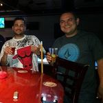 Chris Howes - @gooseh23 - Instagram