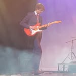 @chrishowesmusic - Instagram