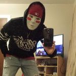 Chris Howick - @kriz_starz - Instagram