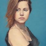 Christina Howington-Gurjian - @bristolpistol - Instagram