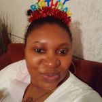 Christine Howington - @vbyyxmkt - Instagram