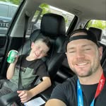 Chris Hoy - @chris.hoy - Instagram