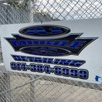 chris hoy - @a1mobilecar.truckdetailing - Instagram