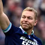 Sir Chris Hoy - @chrishoy1 - Instagram