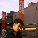 Chris Huang - @cmchuang - Instagram