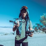 Chris Huang - @concealedcameraman - Instagram