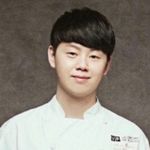 Chris Huang - @chef_chrishuang - Instagram