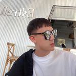 Chris Huang - @huang_hung_te - Instagram