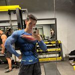 Chris Huang - @chrishuang0606 - Instagram