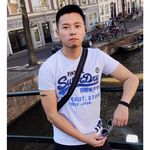 Chris Huang - @maodouchris - Instagram