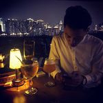 Chris Huang - @chiyu1520 - Instagram
