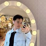 Chris Huang - @chihsiang0513 - Instagram