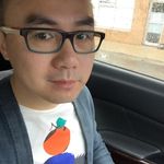 Chris Huang - @chrishuangadg - Instagram